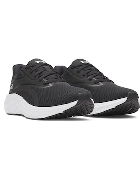 Tenis UA Ascend para correr Under Armour de hombre