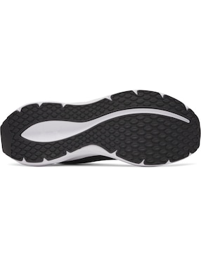 Tenis UA Ascend para correr Under Armour de hombre
