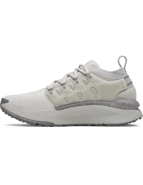 Tenis UA W Phantom X para correr Under Armour de mujer