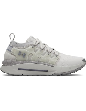Tenis UA W Phantom X para correr Under Armour de mujer