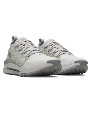 Tenis UA W Phantom X para correr Under Armour de mujer