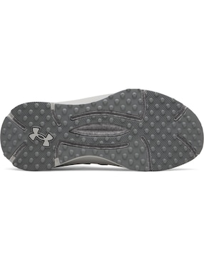 Tenis UA W Phantom X para correr Under Armour de mujer