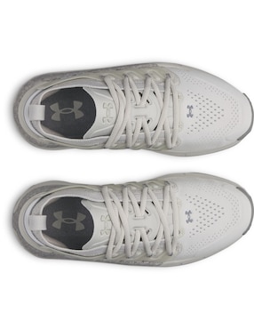 Tenis UA W Phantom X para correr Under Armour de mujer