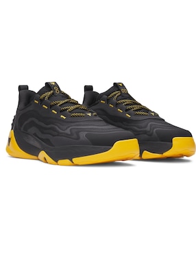 Tenis para entrenamiento Under Armour UA U Project Rock 8 de hombre
