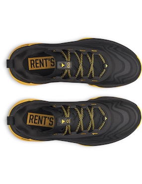 Tenis para entrenamiento Under Armour UA U Project Rock 8 de hombre