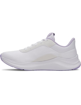 Tenis para entrenamiento Under Armour UA W Aurora 3 de mujer