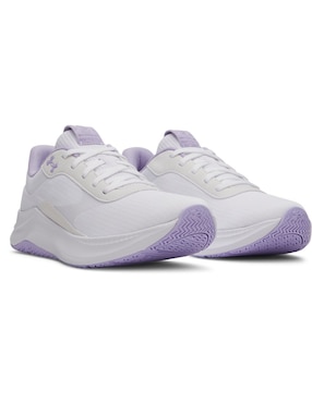 Tenis para entrenamiento Under Armour UA W Aurora 3 de mujer