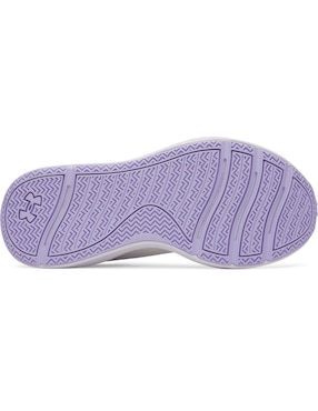 Tenis para entrenamiento Under Armour UA W Aurora 3 de mujer
