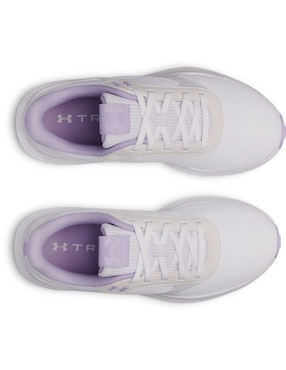Tenis para entrenamiento Under Armour UA W Aurora 3 de mujer