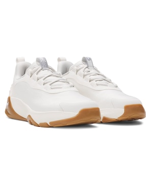 Tenis para entrenamiento Under Armour de hombre