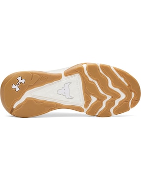 Tenis para entrenamiento Under Armour de hombre