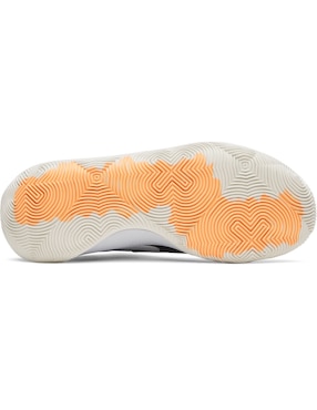 Tenis Ua Jet 25 para básquetbol Under Armour de hombre