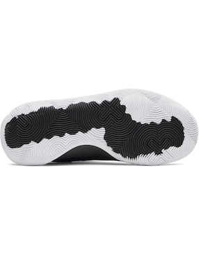 Tenis Ua Jet 25 para básquetbol Under Armour de hombre