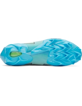 Tenis UA Blur ProPNK para fútbol americano Under Armour de hombre