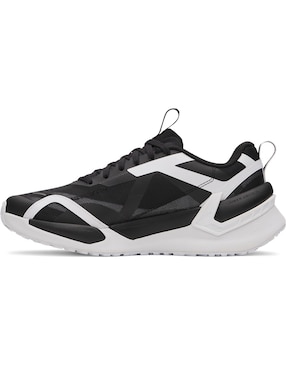 Tenis para entrenamiento Under Armour de mujer