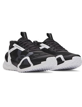 Tenis para entrenamiento Under Armour de mujer