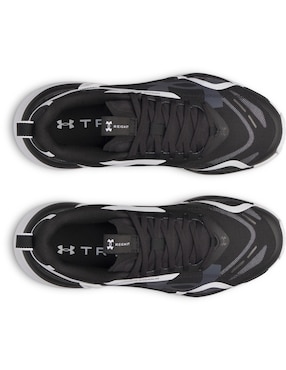 Tenis para entrenamiento Under Armour de mujer