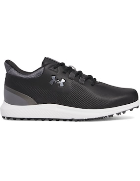 Tenis para golf Under Armour para hombre