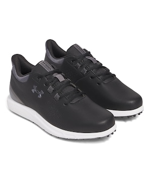 Tenis para golf Under Armour para hombre