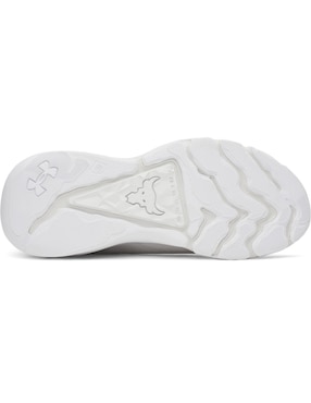 Tenis para entrenamiento Under Armour de mujer