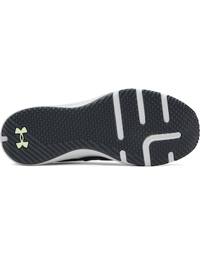 Tenis para entrenamiento Under Armour Charged Engage de hombre