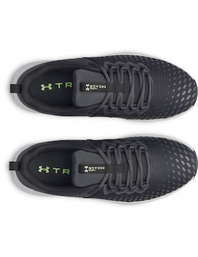 Tenis para entrenamiento Under Armour Charged Engage de hombre