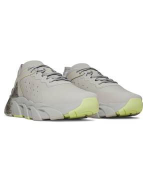 Tenis para entrenamiento Under Armour Halo Trainer unisex