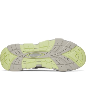 Tenis para entrenamiento Under Armour Halo Trainer unisex