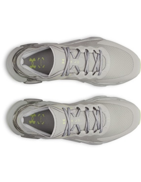 Tenis para entrenamiento Under Armour Halo Trainer unisex