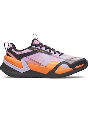 Tenis para entrenamiento Under Armour UA Reign XT de mujer