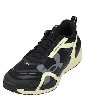 Tenis para entrenamiento Under Armour Ua Reign Xt de hombre