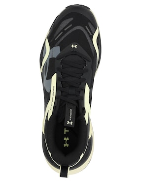 Tenis para entrenamiento Under Armour Ua Reign Xt de hombre