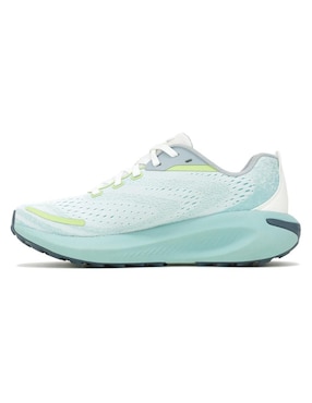 Tenis Merrell Morphlite de mujer para trail running
