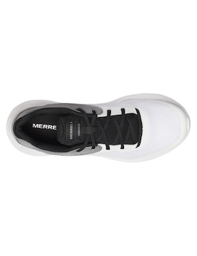 Tenis Merrell Morphaxis de hombre para trail running