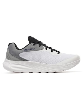 Tenis Merrell Morphaxis de hombre para trail running