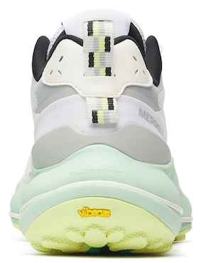 Tenis Merrell Speed Arc Matis de mujer para trail running