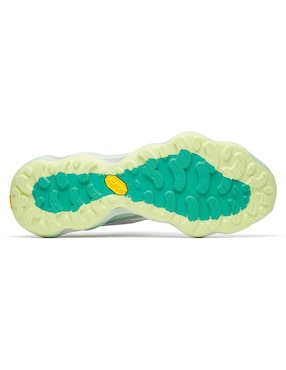 Tenis Merrell Speed Arc Matis de mujer para trail running