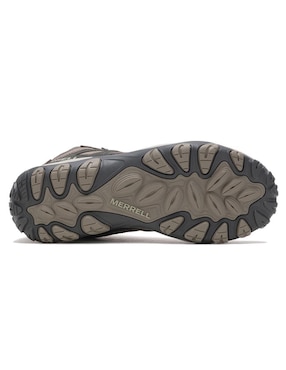 Bota de hiking Merrell Accentor para mujer