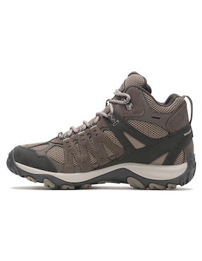 Bota de hiking Merrell Accentor para mujer
