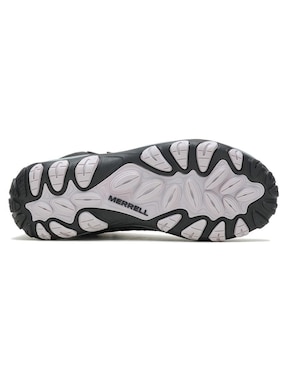 Bota de hiking Merrell Accentor para mujer