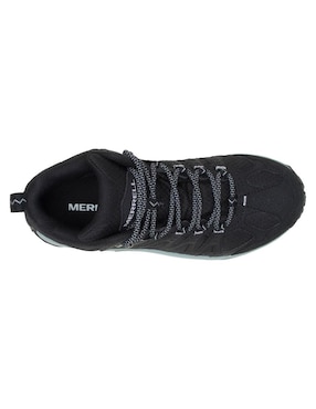 Bota de hiking Merrell Accentor para mujer