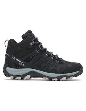 Bota de hiking Merrell Accentor para mujer