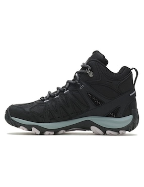 Bota de hiking Merrell Accentor para mujer