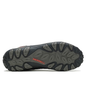 Bota de hiking Merrell Accentor para hombre