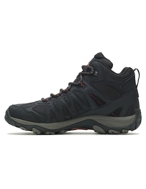 Bota de hiking Merrell Accentor para hombre