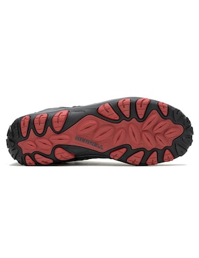 Bota de hiking Merrell Accentor para hombre