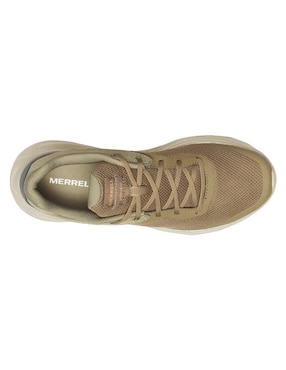 Tenis Merrell Morphaxis de hombre para trail running