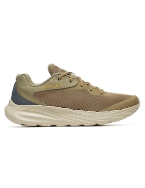 Tenis Merrell Morphaxis de hombre para trail running