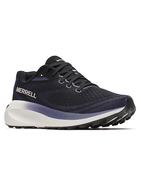 Tenis Merrell Morphlite de mujer para trail running
