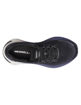 Tenis Merrell Morphlite de mujer para trail running